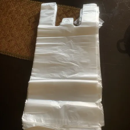 کیسه خرید مدل TPB37.47 بسته 200 عددی