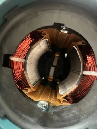 دستگاه پولیش ادون مدل 1300