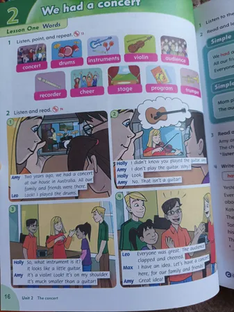 کتاب Family and Friends 4 اثر Naomi Simmons انتشارات الوندپویان