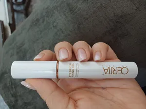 تجریه خرید ژل تثبیت کننده ابرو سریتا مدل Eyebrow Shaping حجم 8 میلی لیتر