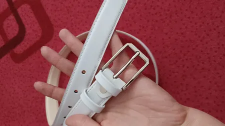 کمربند زنانه کد 12-5700