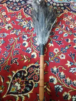 گردگیر مدل RM 50