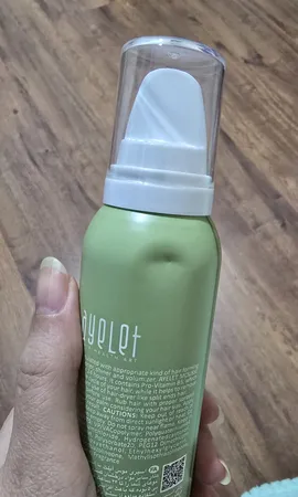 موس مو آیلت مدل Extra Care حجم 200 میلی لیتر