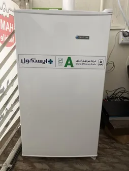 یخچال 5 فوت ایستکول مدل 2835