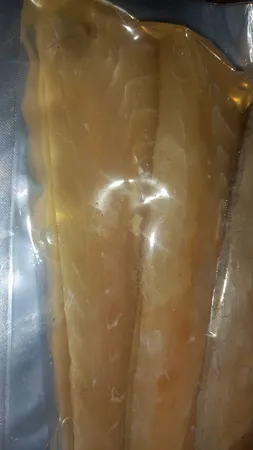 فیله ماهی شوریده بیستون - 600 گرم