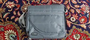 تجریه خرید کیف رودوشی تنسر مدل مانا کد 122