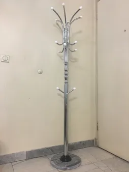 جالباسی ایستاده مدل AZ50