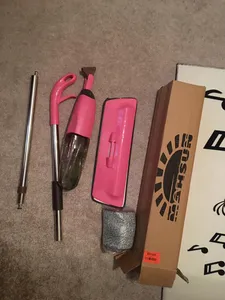 تجریه خرید طی زمین شوی اسپری مهسان مدل 20224