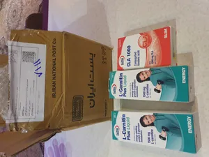 تجریه خرید شربت ال کارنیتین پلاس یوروویتال - 200 میلی لیتر