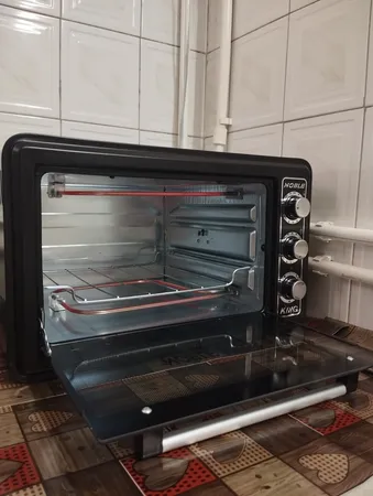 آون توستر نوبل کینگ مدل NF-1004