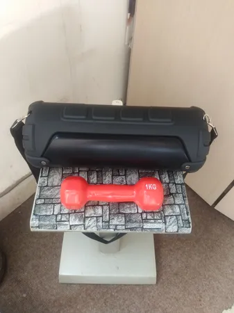 اسپیکر بلوتوثی قابل حمل تسکو مدل TS 23150