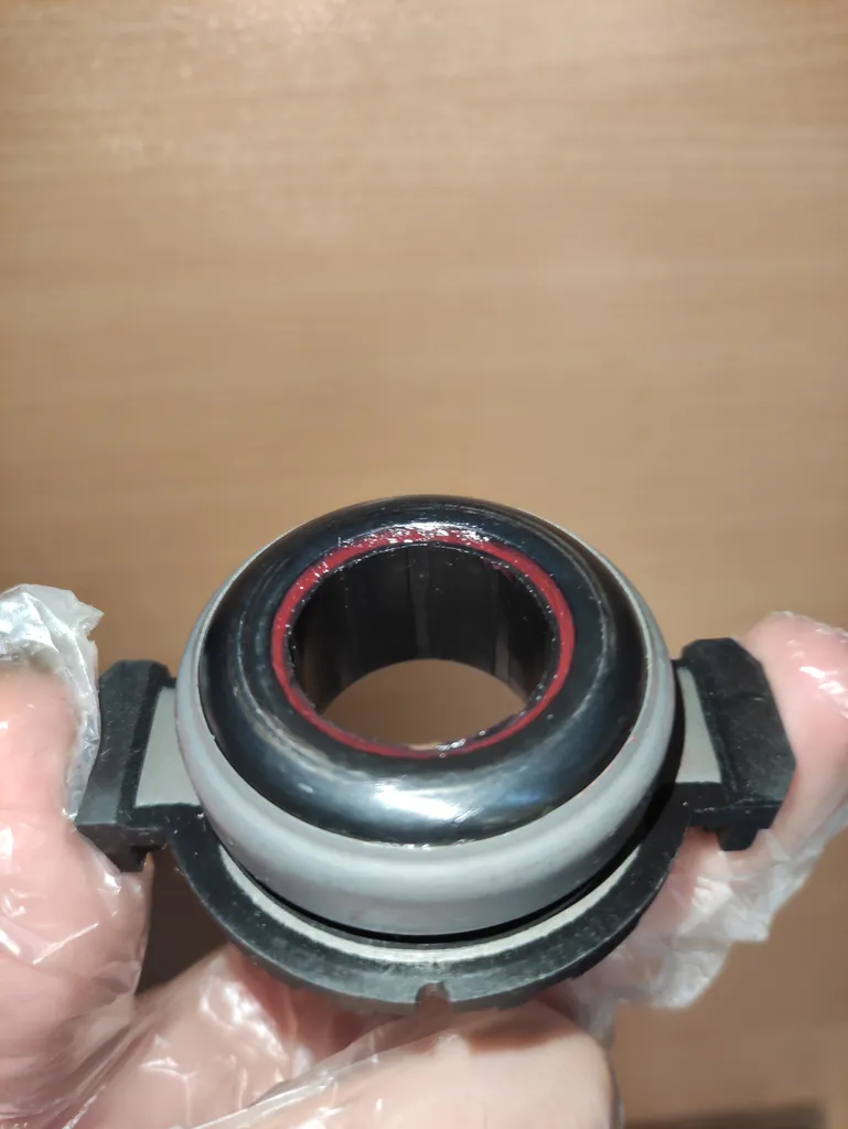 کیت کلاچ عظام مدل پلاس مناسب برای پژو 405