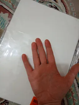 مقوای کانسون سایز A3 کد رنگ 335 - بسته 5 عددی