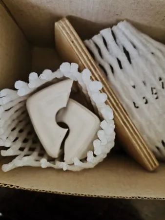 روغن زنجیر دوچرخه بمو مدل A200 حجم 80 میلی لیتر بسته 2 عددی