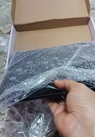 ترازو دیجیتال کٌمری مدل flower