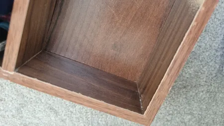 جاقاشقی مدل چوبی B5