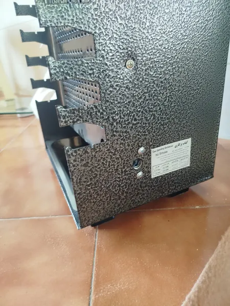عکس ارسالی خریدار