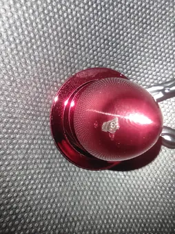 میدرنج خودرو ساووی مدل SV-66R بسته دو عددی