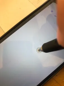 تجریه خرید قلم لمسی باسئوس مدل ACPCL-01