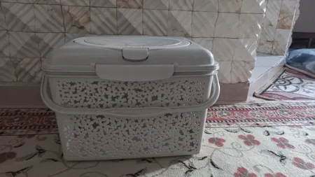 سبد پیک نیک بی ام دی ! مدل شماره 1 کد 973