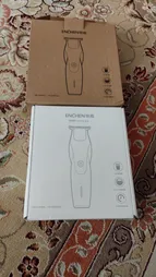 ماشین اصلاح موی سر و صورت ای ان سی چی ان مدل Hummingbird