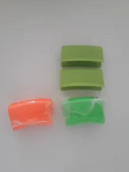 دستگیره قابلمه کد 007 بسته 2 عددی