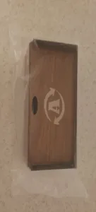 تجریه خرید کیت کالیپر ترمز مدل YP-07  مجموعه 7 عددی