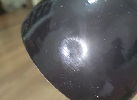 چراغ مطالعه صنایع کریم زاده مدل EN