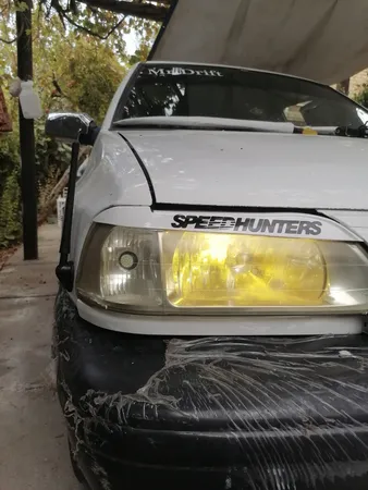 آنتن خودرو مدل Galleria-011