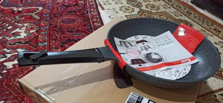 تابه کاندید مدل تک دسته سایز 28