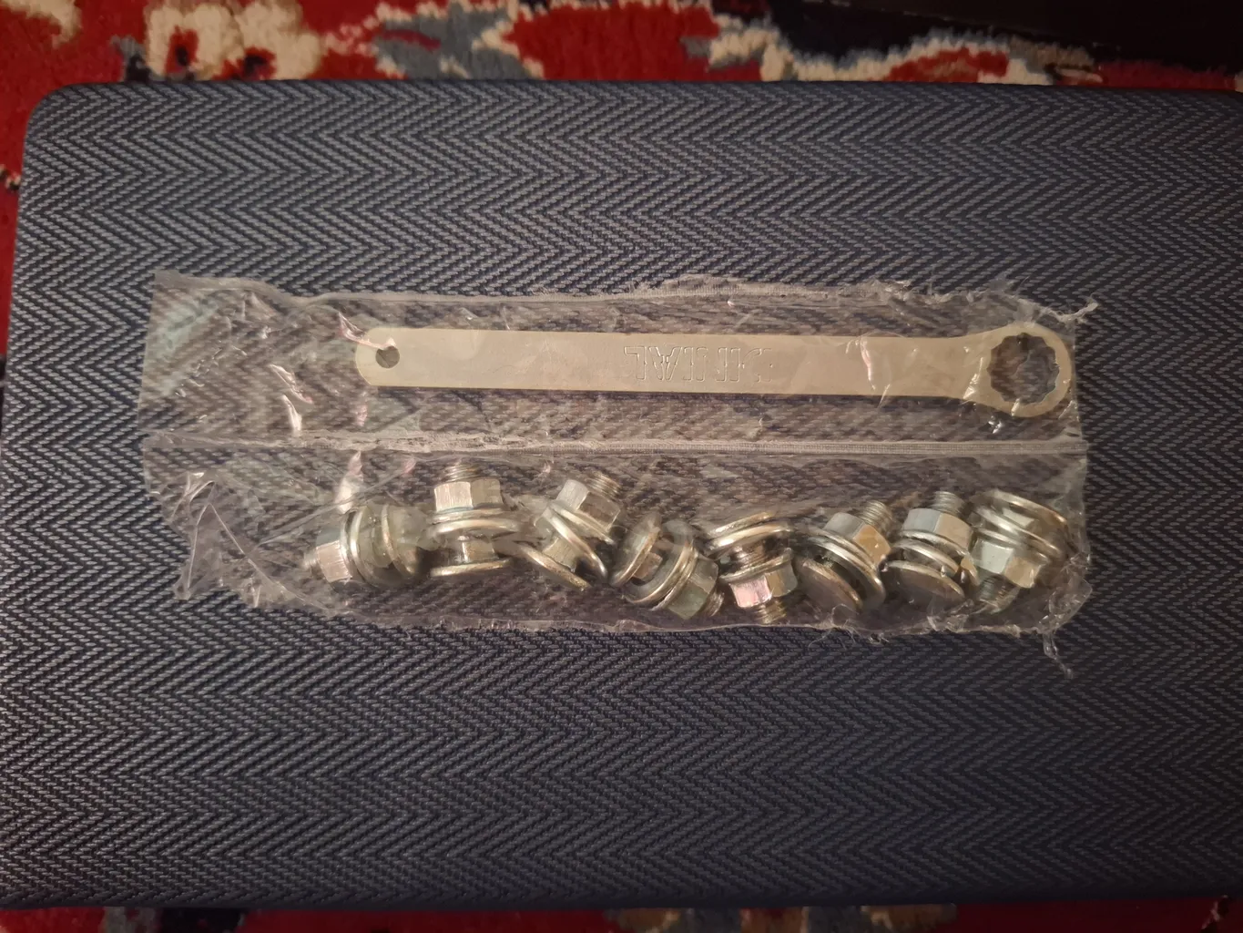 میز تحریر دینیال مدل DINIAL0144