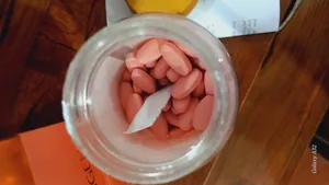 تجریه خرید قرص کلاژن گلد آدریان بسته 60 عددی