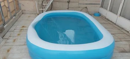 استخر بادی بست وی مدل 54006