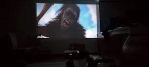 تجریه خرید مینی ویدئو پروژکتور اکسا مدل AAXA P5