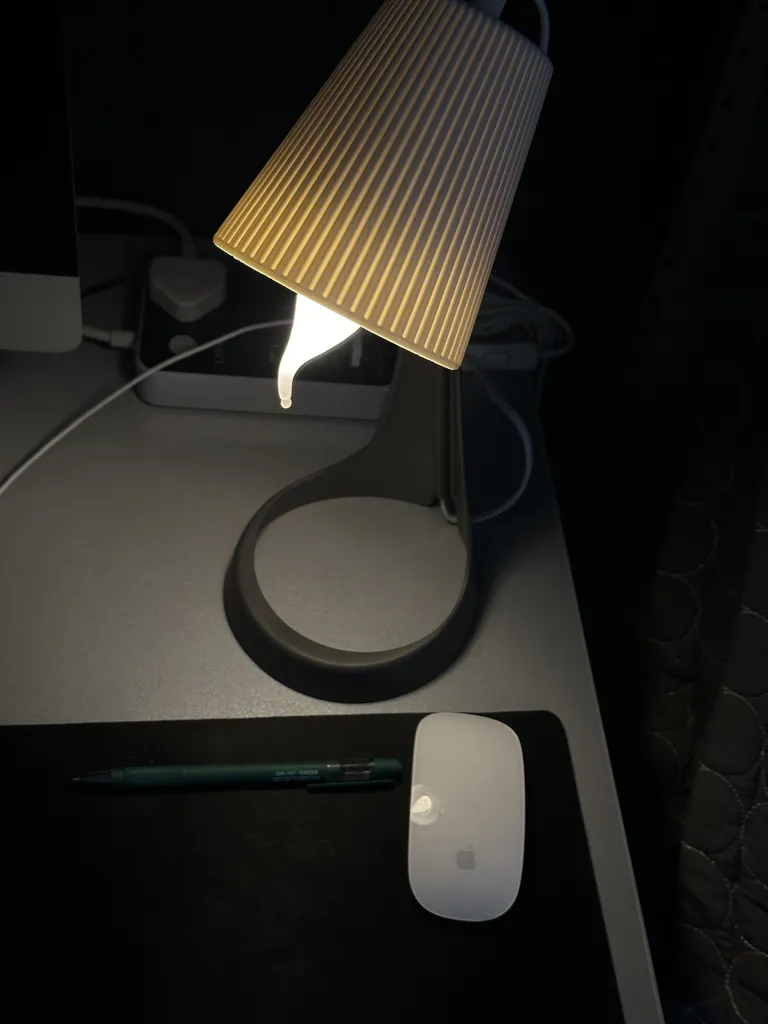 چراغ مطالعه ایکیا مدل SVALLET