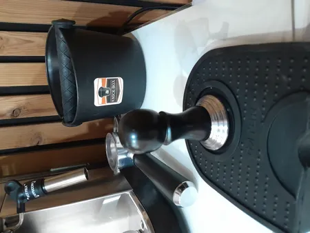 تمپر قهوه و مت تک و ناک باکس مدل 51