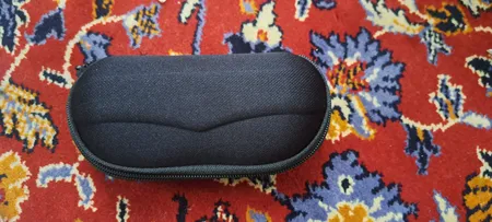 قاب عینک مدل ۱۲۴