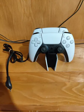 پایه شارژر دسته بازی پلی استیشن 5   مدل CFI-ZDS1