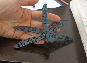 تجریه خرید فیلامنت pla مات پرینتر سه بعدی اکستروژن مدل st3d قطر 1.75میلی متر 500 گرم