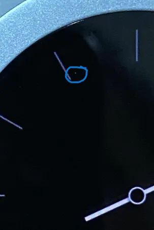 ساعت هوشمند ناتینگ مدل Cmf watch pro 2
