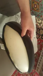 زیر نشیمنی طبی امسیگ مدل MF14
