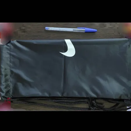 کوله پشتی ورزشی مدل 01