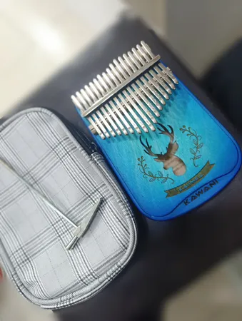 کالیمبا کاوانی مدل km2