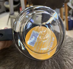 تجریه خرید قوری مدل Feller 01