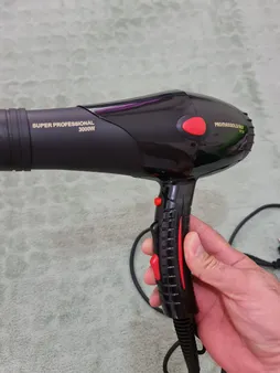 سشوار مدل 5728