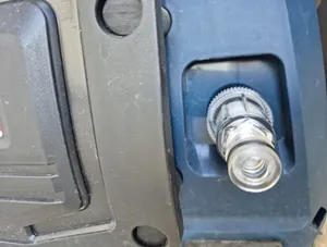 تجریه خرید فیلتر کارواش مدل 1/2