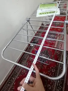 تجریه خرید بند رخت میداسان عبدی مدل 2020