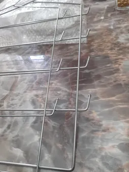 چوب لباسی شال آویز لیون مدل Modern98