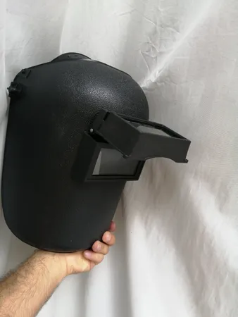 ماسک جوشکاری مدل A 15