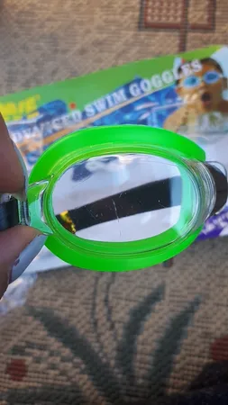 عینک شنا ویو کد G1198NE